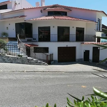 House Of Pab Alojamento de Acomodação e Pequeno-almoço *