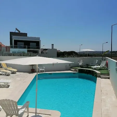 Matias House