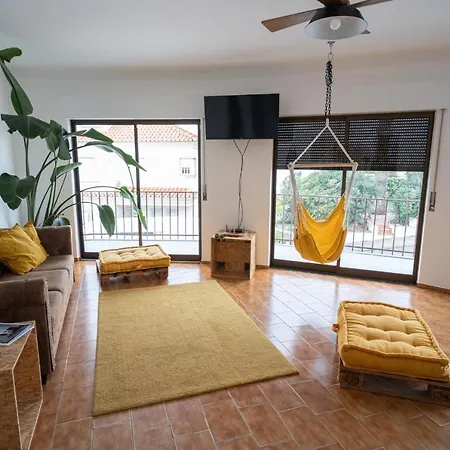 Alojamento de Acomodação e Pequeno-almoço House Of Pab *