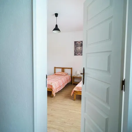 Bed & Breakfast Matias Beach House Praia da Lourinhã