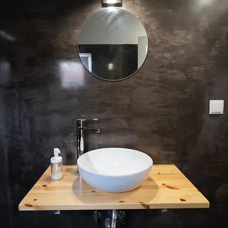 House Of Pab Alojamento de Acomodação e Pequeno-almoço