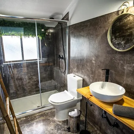 House Of Pab Alojamento de Acomodação e Pequeno-almoço