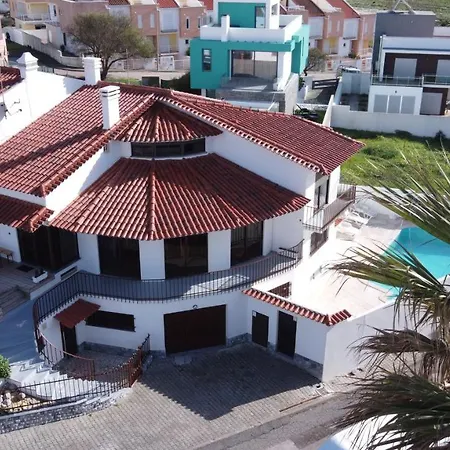 House Of Pab Alojamento de Acomodação e Pequeno-almoço *