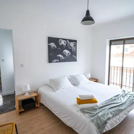 Matias Beach House * Praia da Lourinhã
