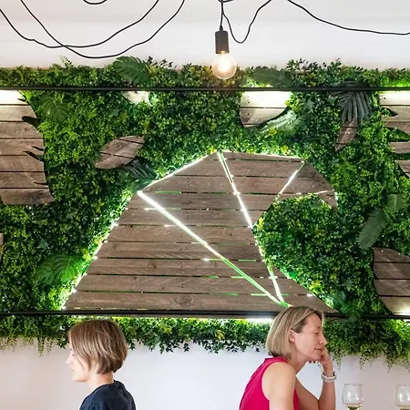 Alojamento de Acomodação e Pequeno-almoço House Of Pab *