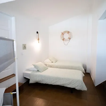 Matias Beach House Praia da Lourinhã