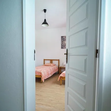 House Of Pab Praia da Lourinhã