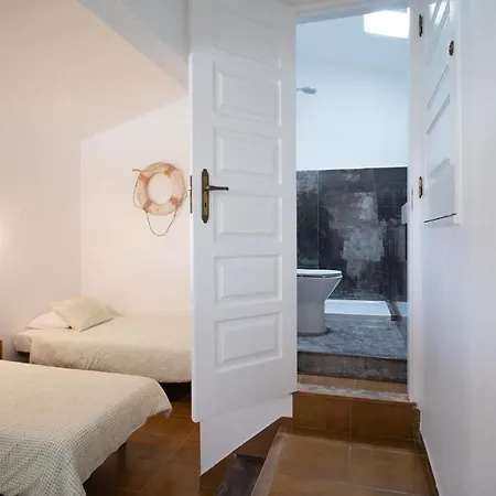 Alojamento de Acomodação e Pequeno-almoço House Of Pab Praia da Lourinhã