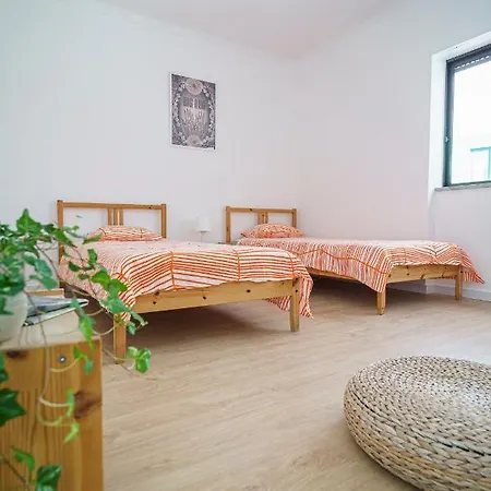 Matias Beach House *
