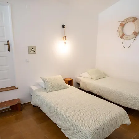 Alojamento de Acomodação e Pequeno-almoço House Of Pab