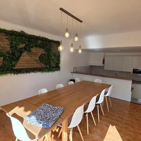 Matias House 4*