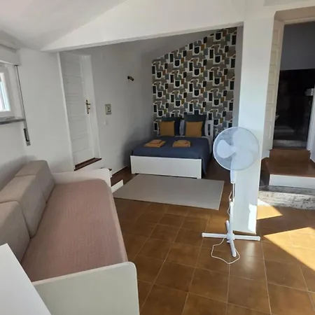Matias House Frühstückspension 4*