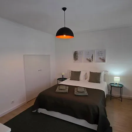 Frühstückspension Matias House 4*