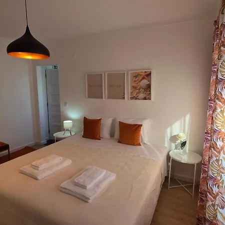 Matias House 4* Praia da Lourinhã