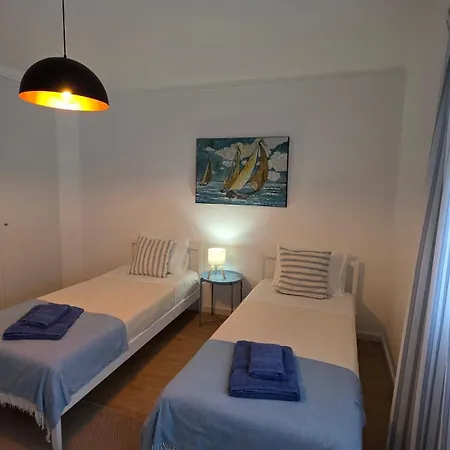 Matias House Frühstückspension Praia da Lourinhã