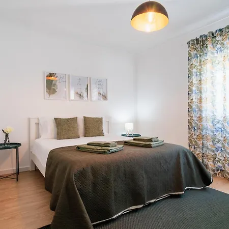 Matias House 4*