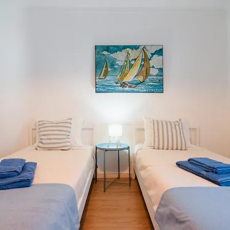 Bed & Breakfast Matias House 4*