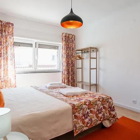 Bed & Breakfast Matias House