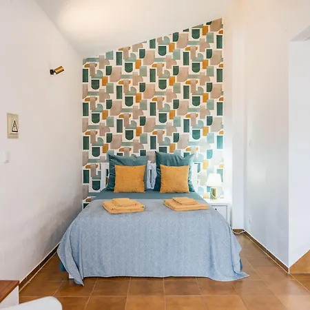 Matias House Praia da Lourinhã