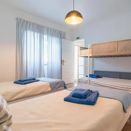 Alojamento de Acomodação e Pequeno-almoço Matias House 4*