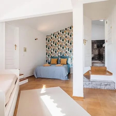 Matias House 4*