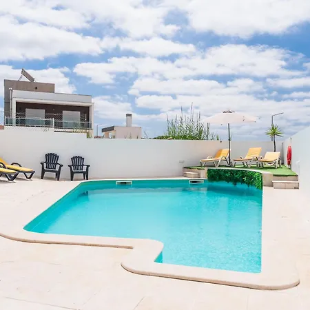 Matias House
