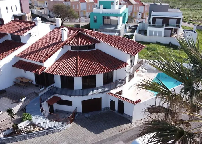 House Of Pab Couette-café *